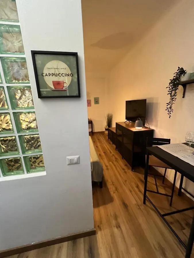 Stylish Apartment 3 Km Away From Duomo - Netflix, Wi-Fi, All Comforts Included Milano