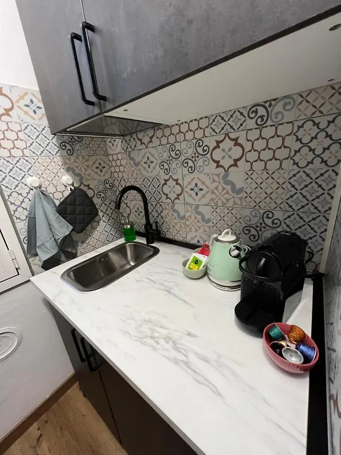 Stylish Apartment 3 Km Away From Duomo - Netflix, Wi-Fi, All Comforts Included Milano