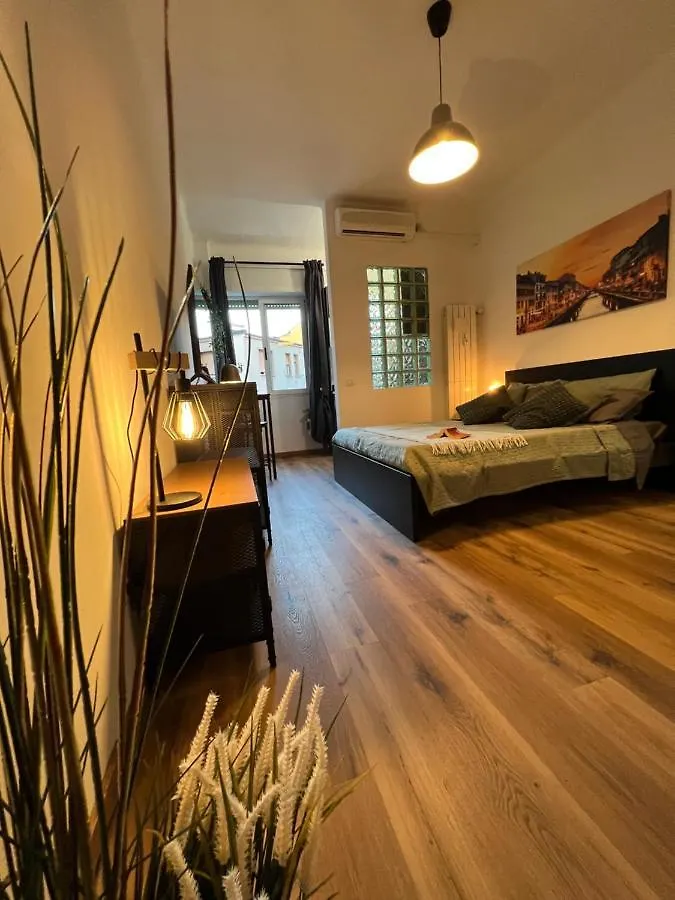 Stylish Apartment 3 Km Away From Duomo - Netflix, Wi-Fi, All Comforts Included Milano